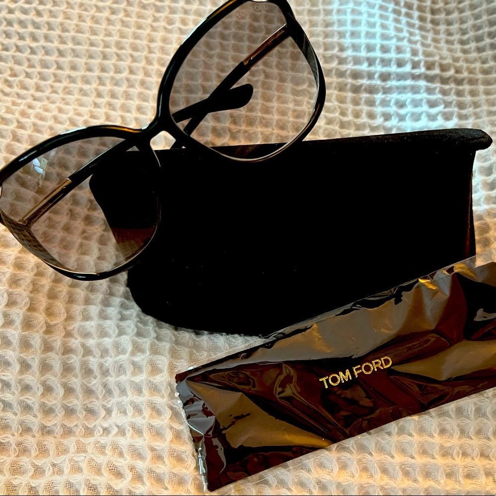 Aunthentic TOM FORD Sunglasses
